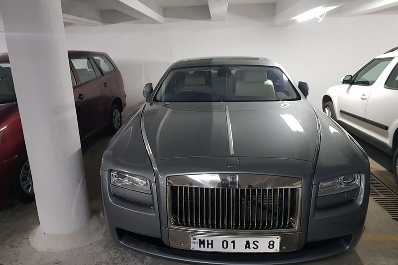 PNB Scam: What happens to Nirav Modi’s luxury cars which were sized by ED?