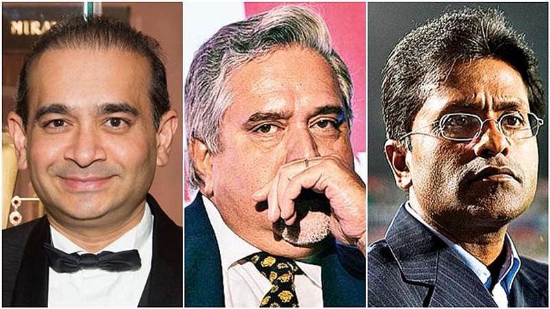 Rs 18,000 cr returned to banks from Mallya, Nirav, Choksi: Centre to SC