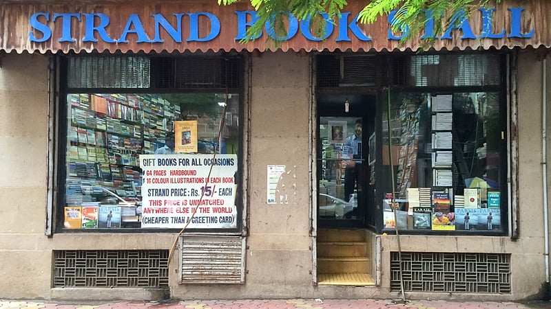 Mumbai: Iconic Strand Bookstore succumbs to digitisation, to shut doors on February 28