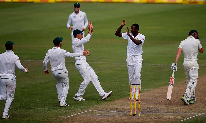 Australia vs South Africa: Proteas pledge not to wind up Australia over ball-tampering