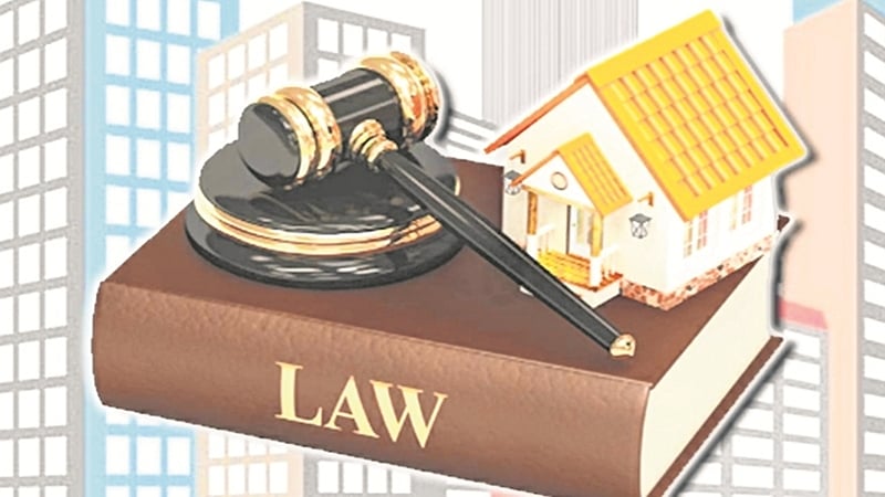 Mumbai: RERA dismisses plea of non-allottee on section violations