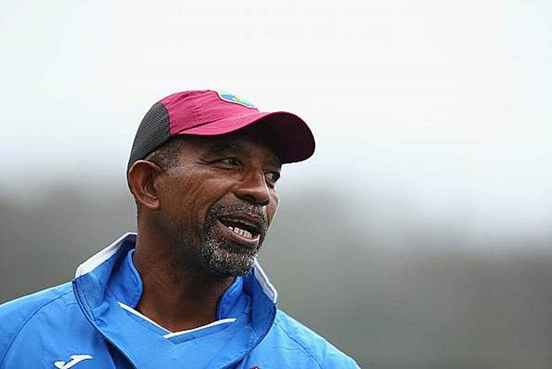 ICC World Cup 2018 qualifier: Phil Simmons not conspiring ‘revenge’ against West Indies