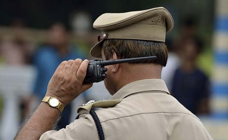 ‘Massive’ raid at ladies bar in Mira Road yields just Rs 2,500