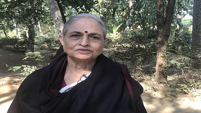 International Women’s Day 2018! Inspirational journey of Dr Rani Bang from Gadchiroli to UN, for women’s cause