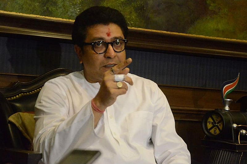 Raj Thackeray to attend chhat puja in Mumbai