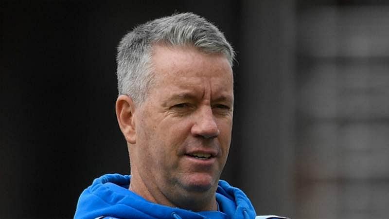 Windies will have to be smarter in Zimbabwe, says Coach Stuart Law