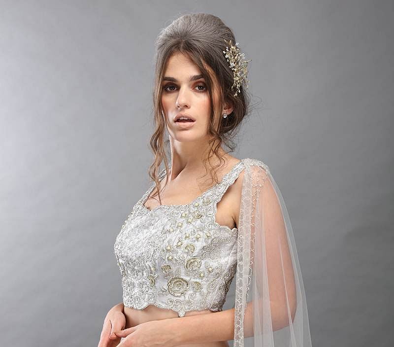 Marie Antoinette is the epitome of beauty, luxury, and grandeur: Varsha Wadhwa