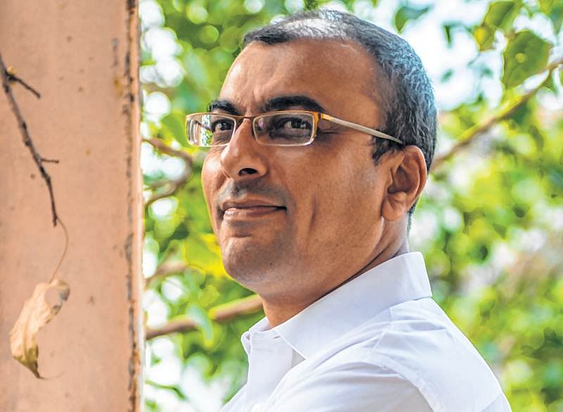 Shatrujeet Nath writer of ‘Vikramaditya Veergatha’ series says, “I will go where stories take me”