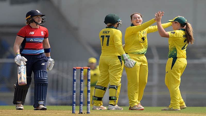 Indore News: Two Australian Cricketers Harassed In Indore; Accused Arrested Within 24 Hours