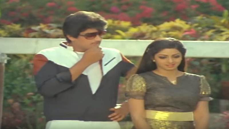 Bollywood’s Forgotten Stars! Remember Sridevi’s ‘Kalakaar’ co-star Kunal Goswami?