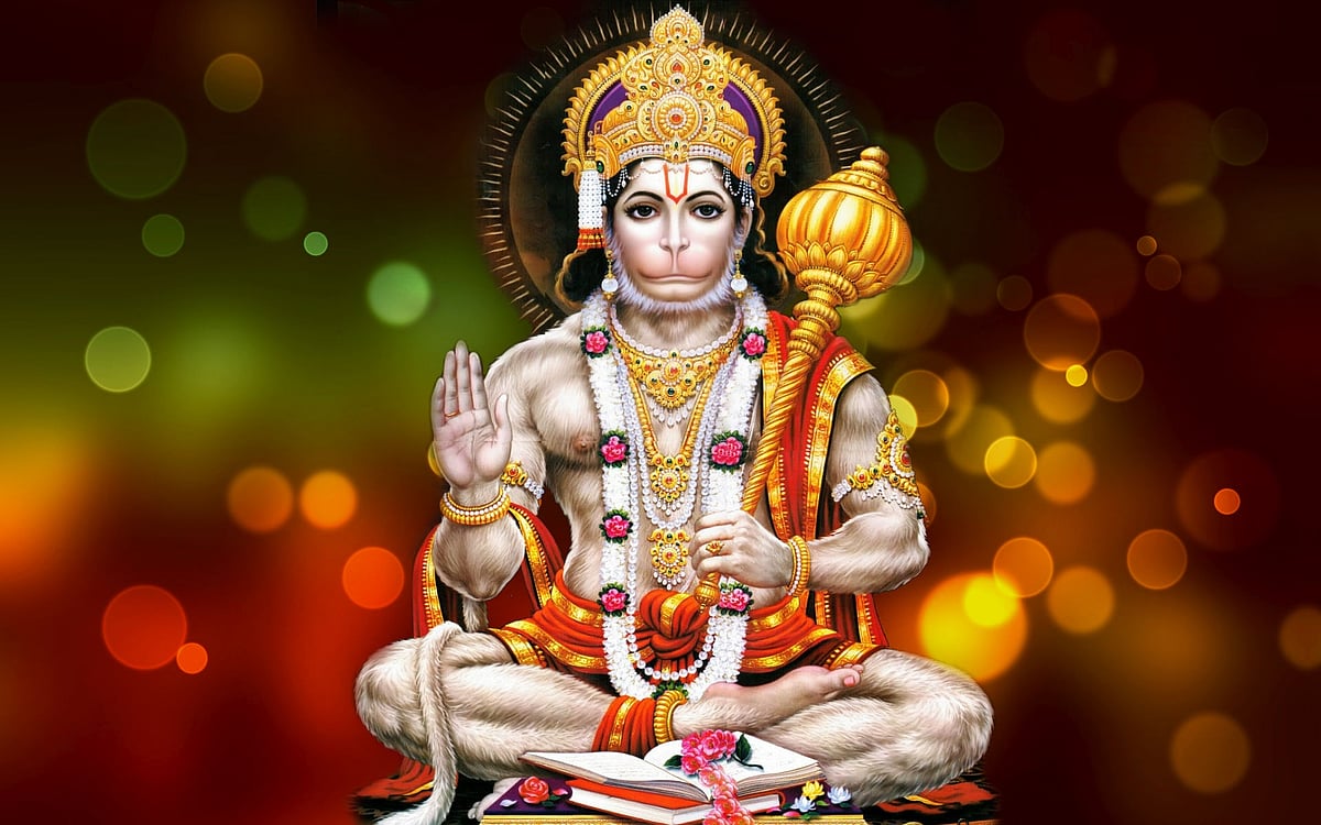 Hanuman Jayanti 2020: Wishes, messages, quotes, images, GIFs to send over WhatsApp or SMS