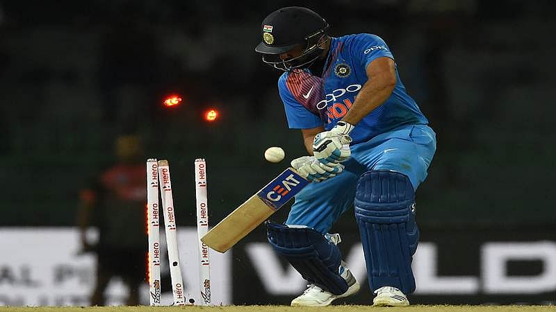 Nidahas Trophy: Rohit Sharma hails ‘clinical’ performance against Bangladesh