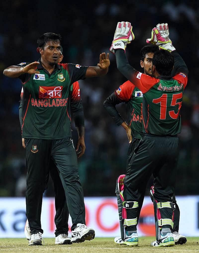 Nidahas Trophy: Rubel Hossain seeks forgiveness after nightmarish 19th over