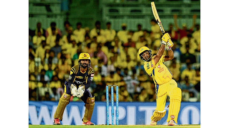 Karthik faces big test as KKR  takes on Gambhir-led DD