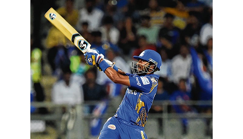 Dhoni’s CSK back, with a bang
