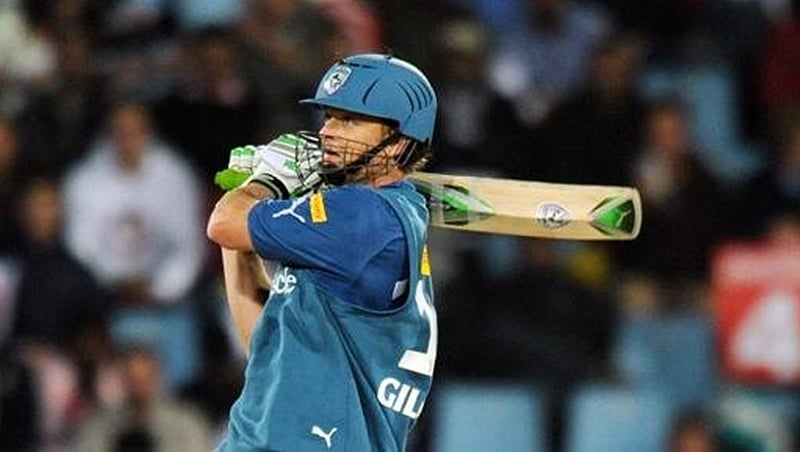 2. Adam Gilchrist (Deccan Chargers, wkt/capt) – Another Australian retiree who clearly still has it. More than a year since he last donned his country’s colours, Gilchrist remains one of the game’s most explosive hitters, best glovemen, and a nifty captain to boot. In his first full season as Deccan skipper he turned them from 2008 whipping boys to 2009 champions.