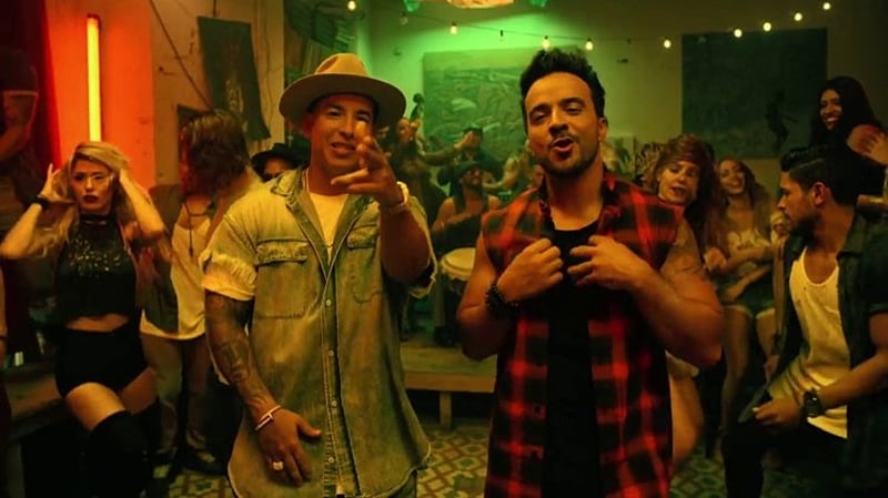 ‘Despacito’, YouTube’s most watched video ever, deleted by hackers