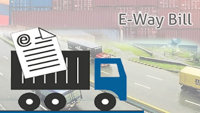 Indore: HDG: Dry fruits traders demand repeal of E-way bill move
