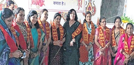 Ujjain: Ecstatic Brahmin community ready to celebrate Parshuram Jayanti