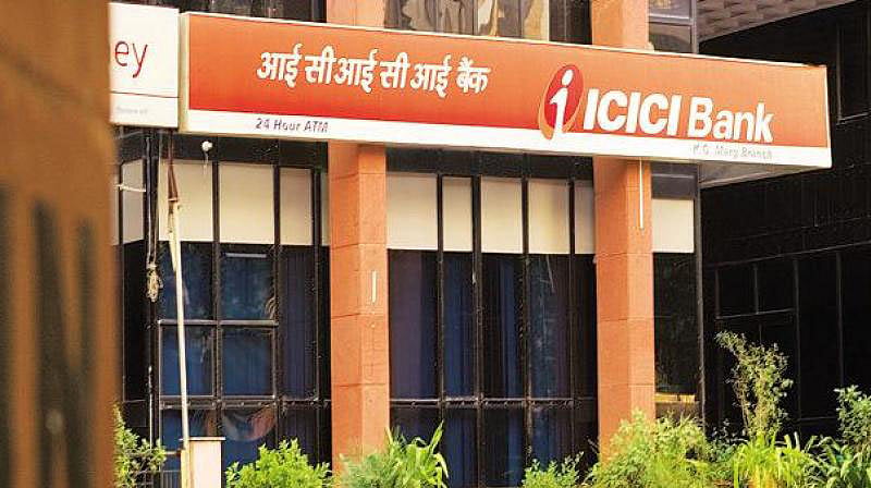 ICICI Bank Q3 results: Net profit up 25% to Rs 6,194 cr, NII increases 23%