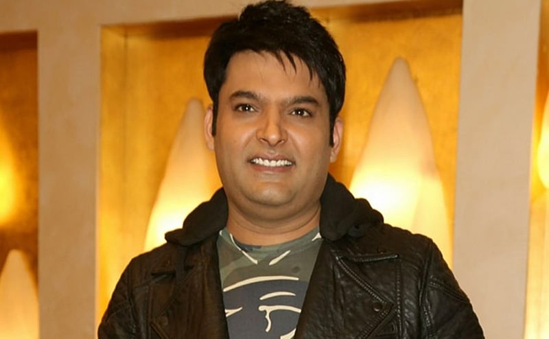 Kapil Sharma may be in trouble as sponsors may seek refund from his comeback show?