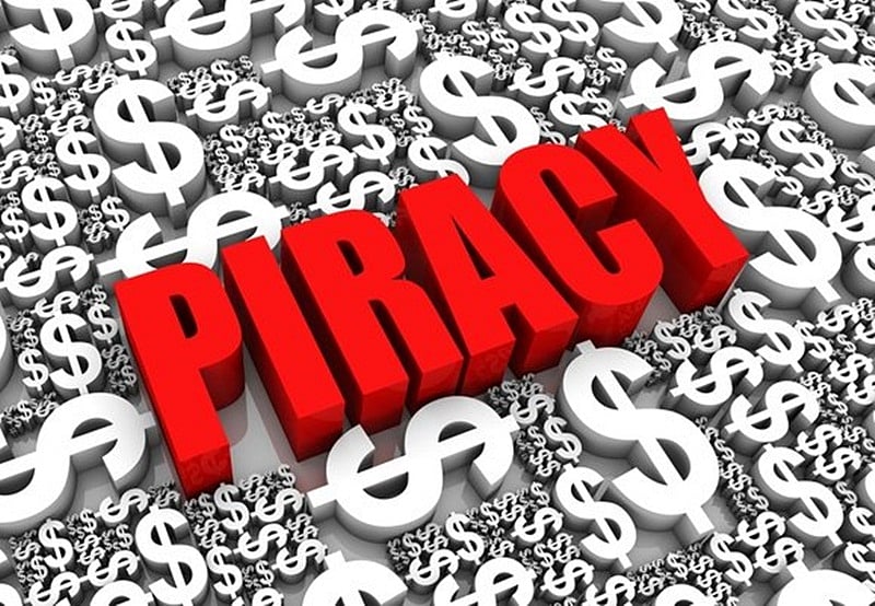 Maharashtra government pulls down 11 websites for pirated content
