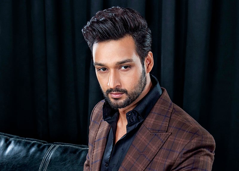 Sourabh Raaj Jain: I honestly want to take a break from costume dramas for now