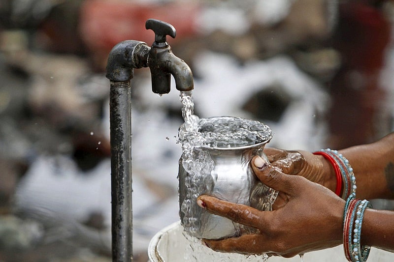 Water conservation: Why every drop matters