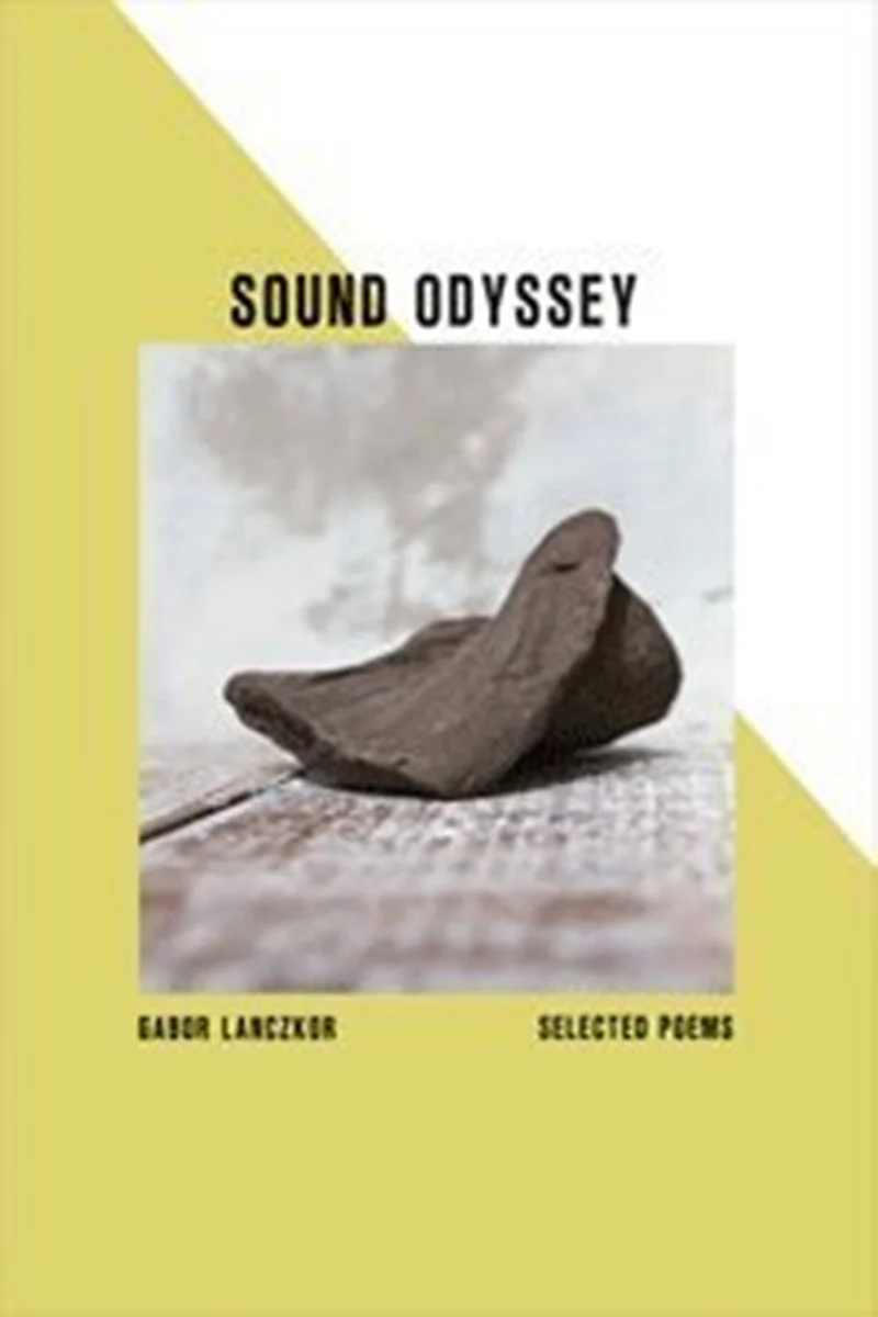 Sound Odyssey by Gábor Lanczkor: Review