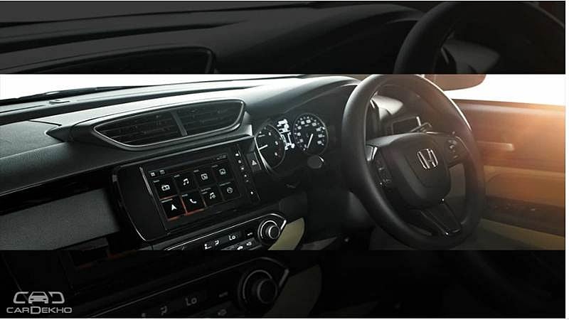 Honda City, WR-V Could Get Android Auto and Apple CarPlay Soon