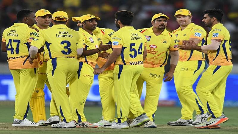 IPL 2018: 5 High-flying moments from Chennai Super Kings’ win over Sunrisers Hyderabad