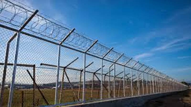 Rajasthan: Electric fence to keep India-Pakistan border in check