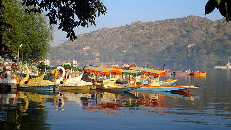 Mount Abu Summer Festival 2018: Attractions and more at the summer festival