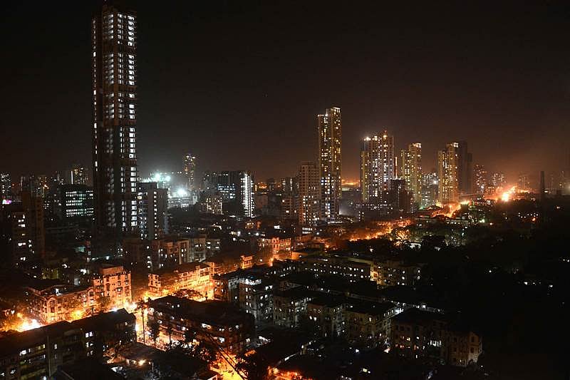 Mumbai DP 2034 will increase three times per capita open space