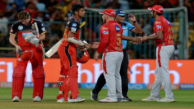 IPL 2018: Top 5 takeaways from Royal Challengers Bangalore’s four wicket win over Kings XI Punjab