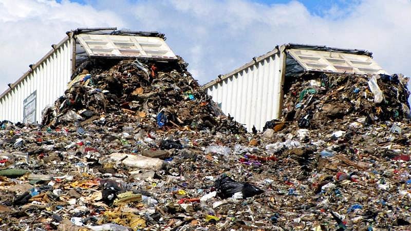 Mumbai: Is Waste segregation actually a waste of time?