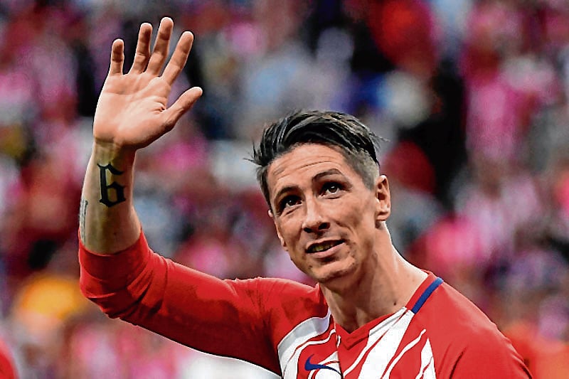 Atletico Madrid faces punishment after Griezmann threats    	