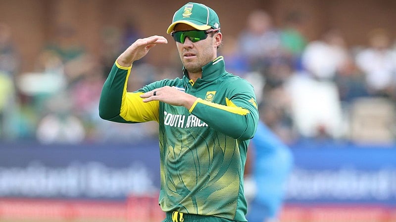 Ahead of PSL league, AB De Villiers feels it’s right time to play in Pakistan 
