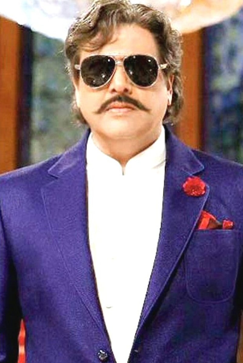 Is Govinda really playing Vijay Mallya in Rangeela Raja? Here’s what Pahlaj Nihalani has to say