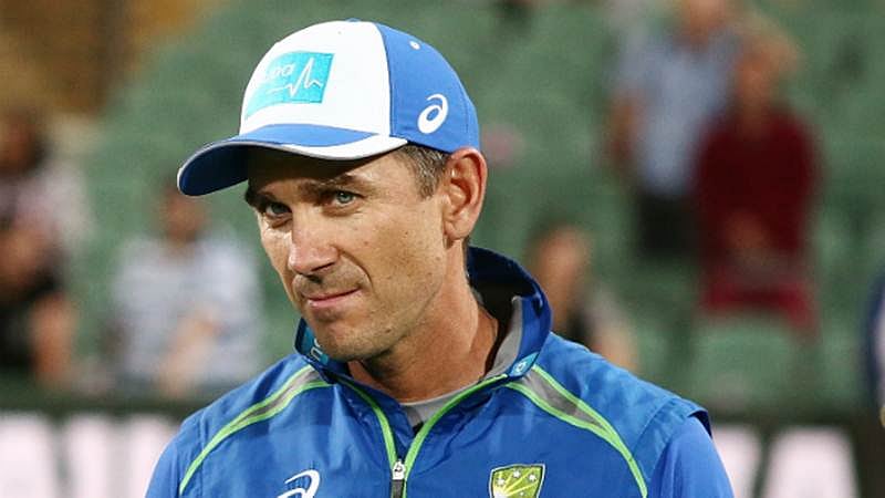 Cricket Australia appoints Justin Langer as new head coach of Australia