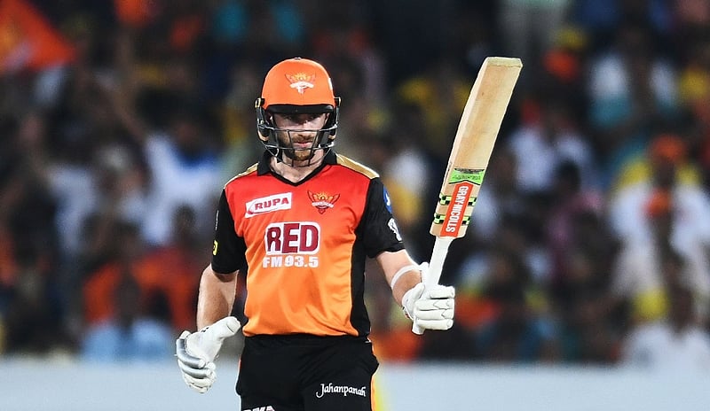 Kane Williamson’s shoulder injury may delay his stint in IPL 2019