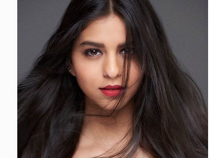 Suhana Khan gears up for her 18th birthday; Mom Gauri shares this gorgeous picture of hers