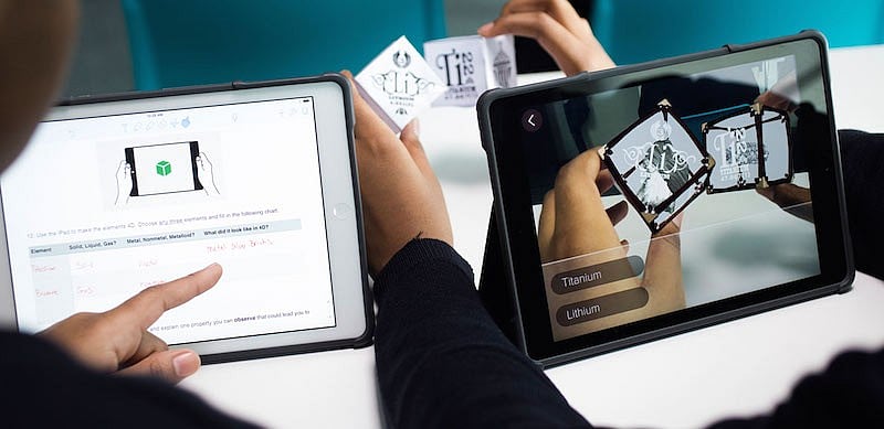 From Textbooks and Blackboards to iPads and Smart-Classes: How Ed-tech Trends are Changing Kids Learn Things