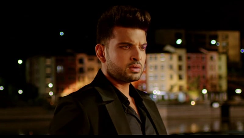 Promo video of Ekta Kapoor’s Dil Hi To Hai shows Karan Kundrra as a womaniser business tycoon