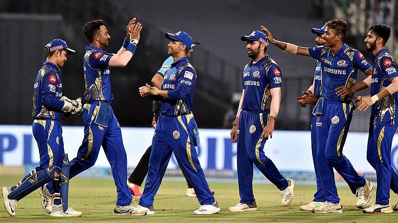 Pune: Man who ran into ground during Saturday's Royal Challengers Bangalore-Mumbai Indians IPL game; arrested 
