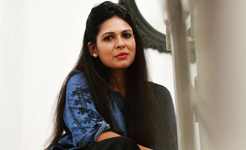 “Acting has defined my identity”, says Ekavali Khanna