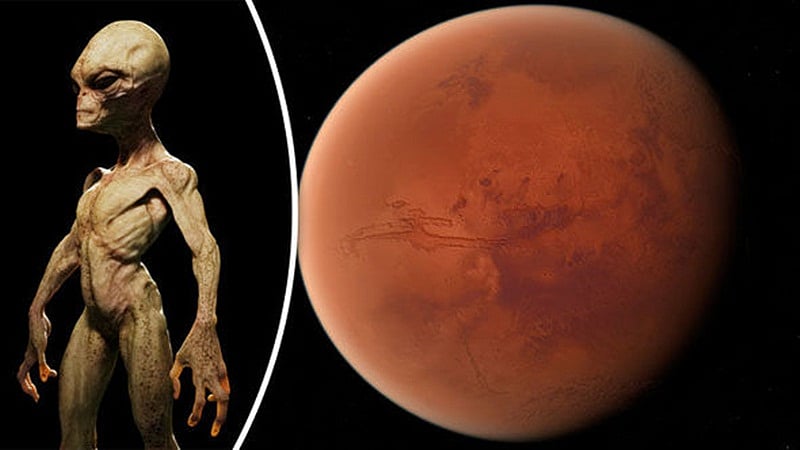 Scientists create tiny lab to search for alien life on Mars