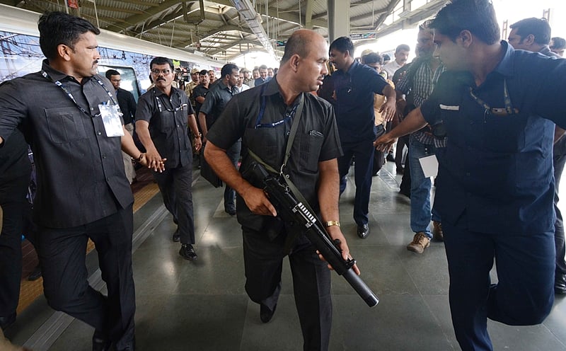 Maharashtra CM Devendra Fadnavis’ security beefed up after email threats from Naxals