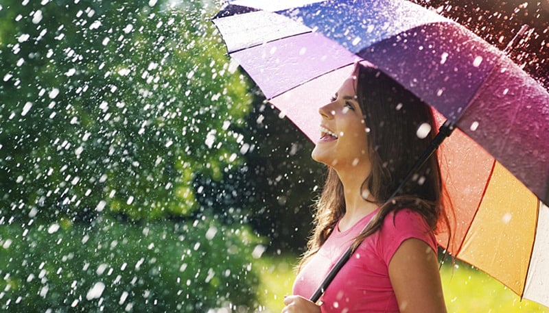 Monsoon Haircare Tips: These 10 tips will protect your hair this rainy season