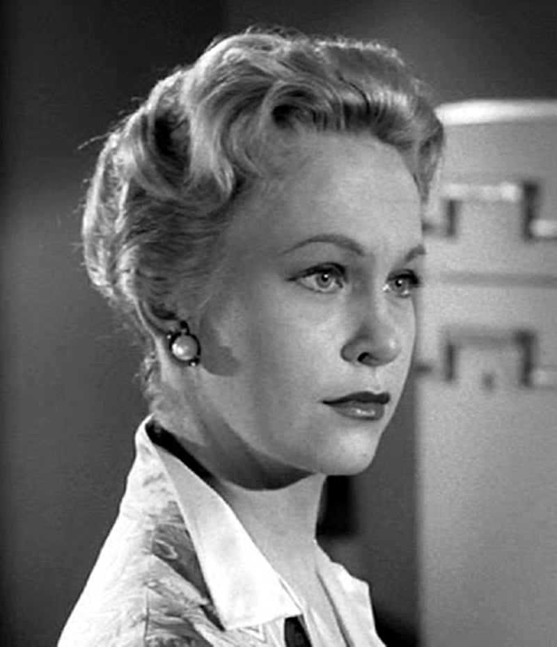‘Midnight Cowboy’ actress Georgann Johnson passes away at 91